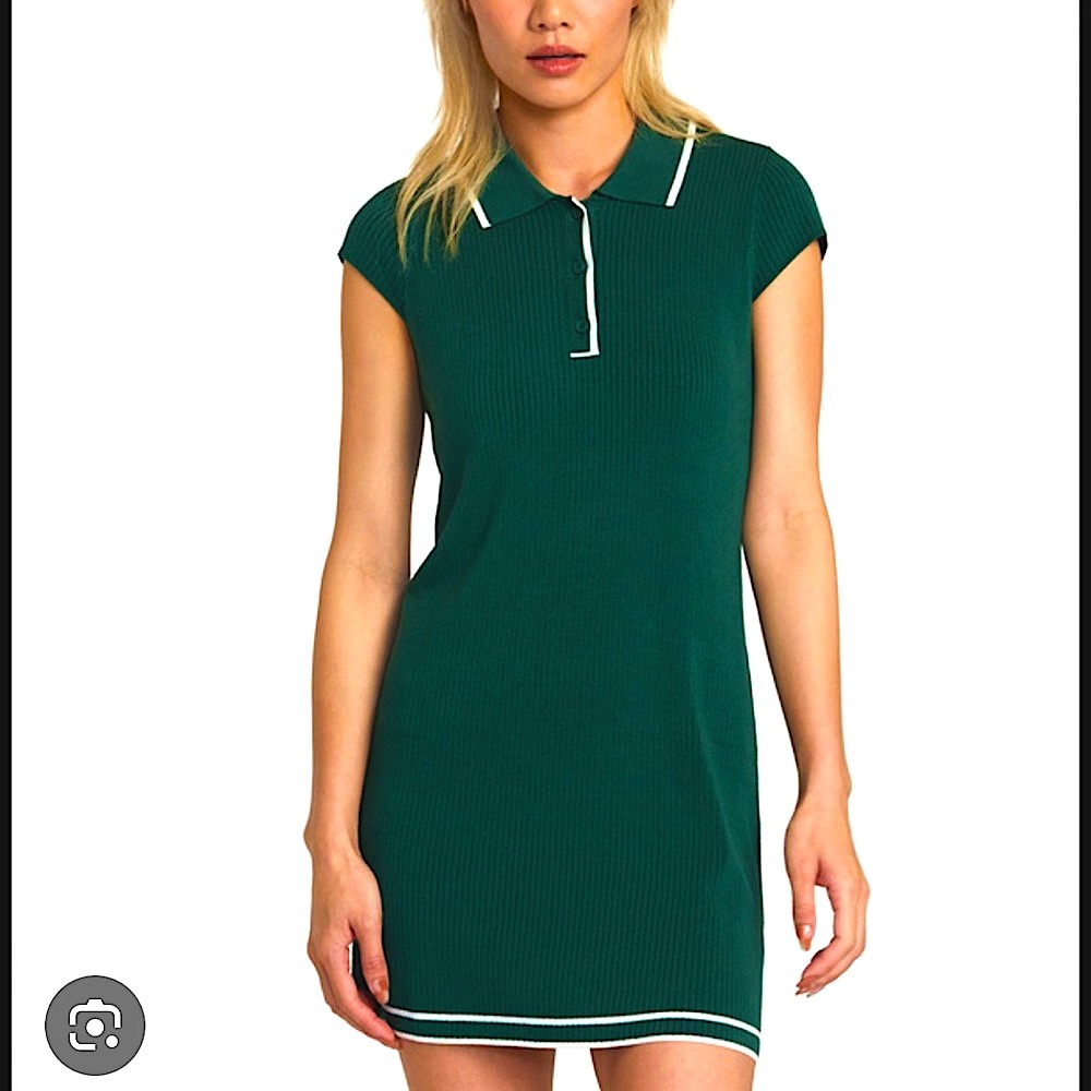 ⚽️🏆3DAYSALE🏆⚽️RVCA SWEATER DRESS
